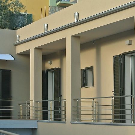 טויראנו B&B Ca Da Franca מראה חיצוני תמונה