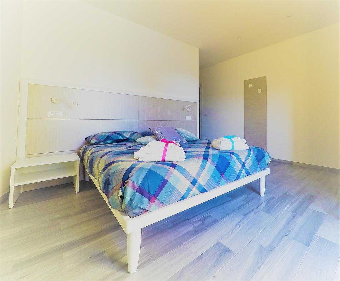 טויראנו B&B Ca Da Franca מראה חיצוני תמונה