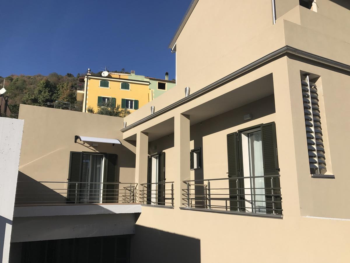 טויראנו B&B Ca Da Franca מראה חיצוני תמונה