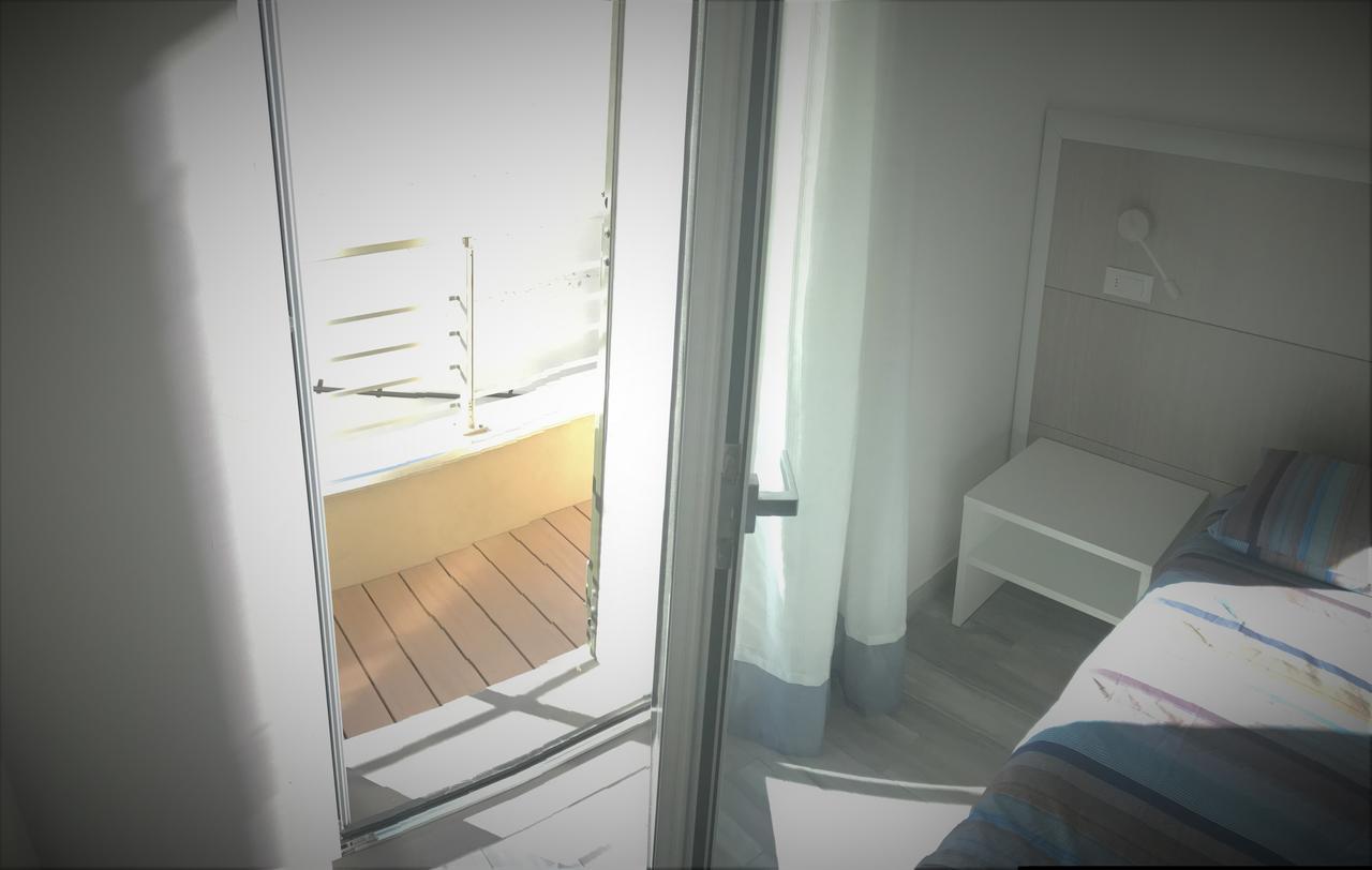 טויראנו B&B Ca Da Franca מראה חיצוני תמונה