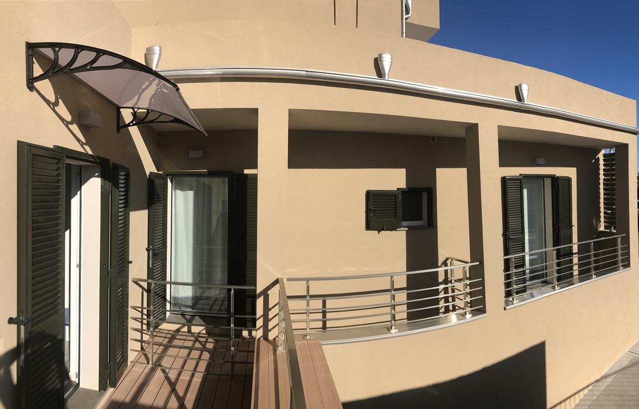 טויראנו B&B Ca Da Franca מראה חיצוני תמונה