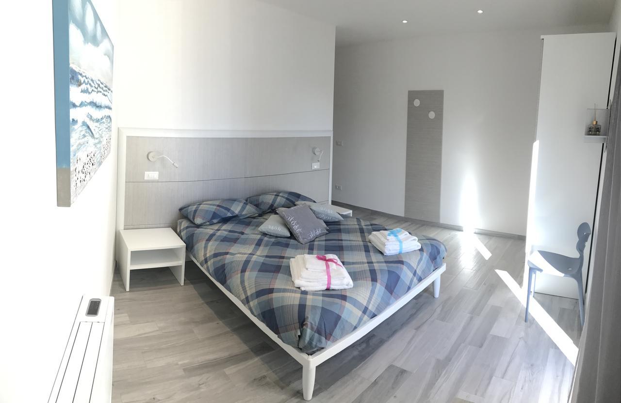 טויראנו B&B Ca Da Franca מראה חיצוני תמונה