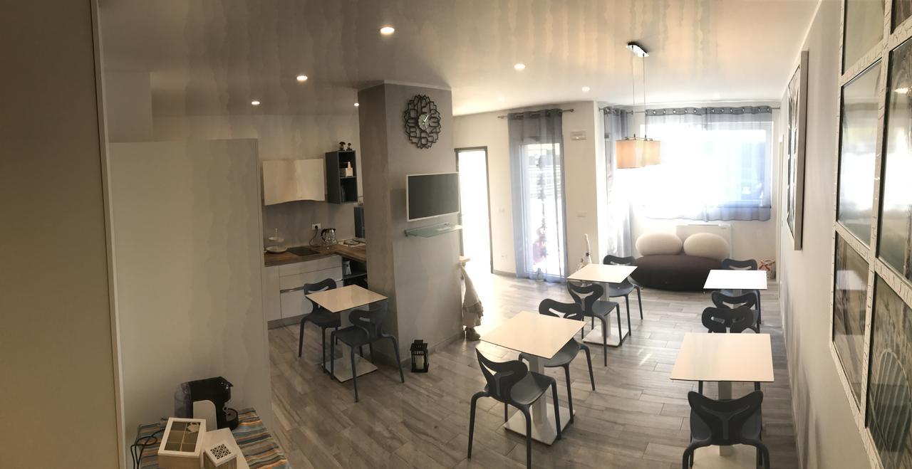 טויראנו B&B Ca Da Franca מראה חיצוני תמונה