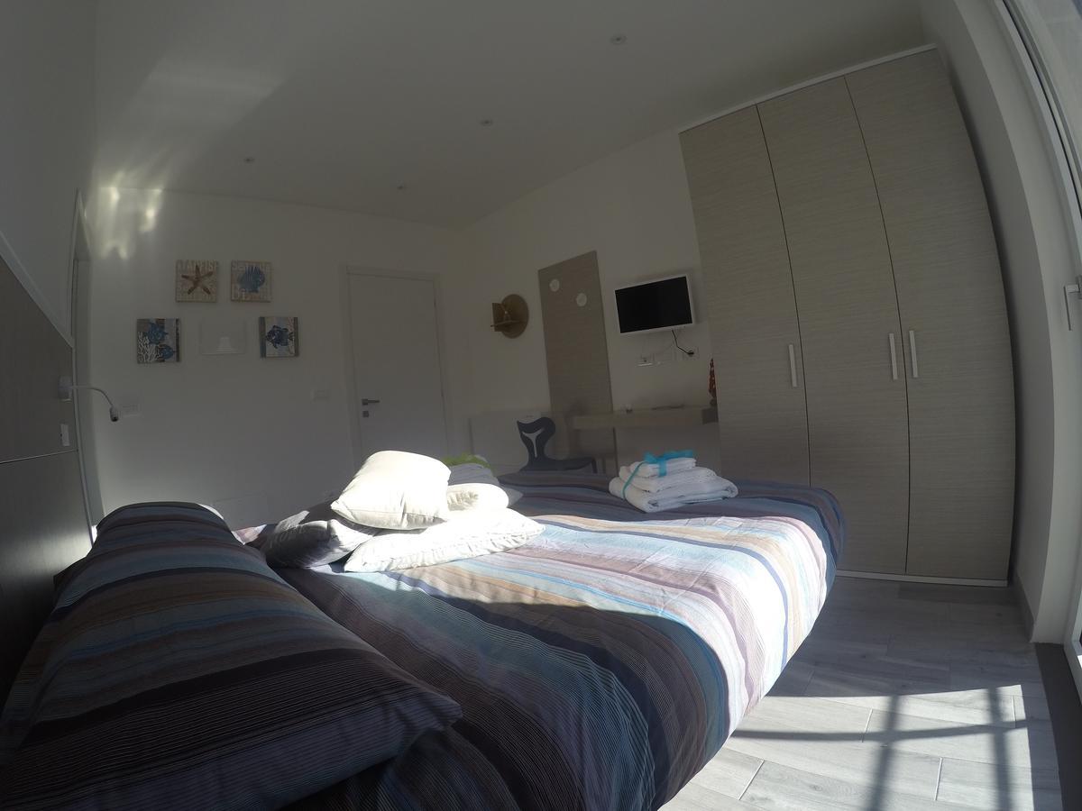 טויראנו B&B Ca Da Franca מראה חיצוני תמונה