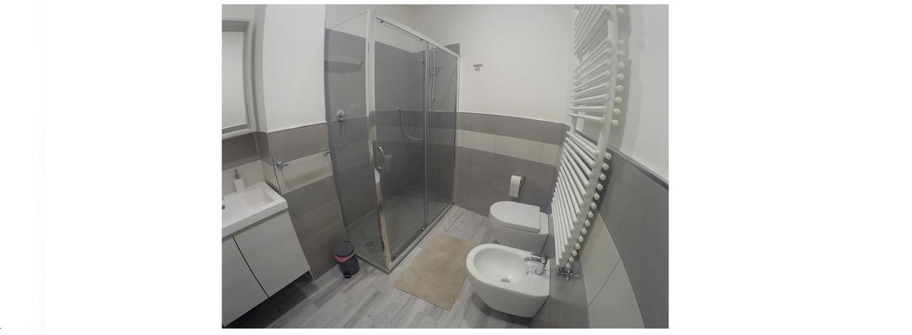 טויראנו B&B Ca Da Franca מראה חיצוני תמונה