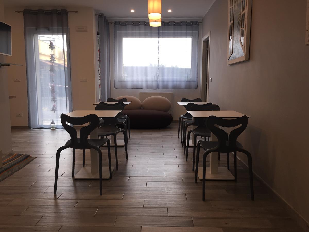 טויראנו B&B Ca Da Franca מראה חיצוני תמונה