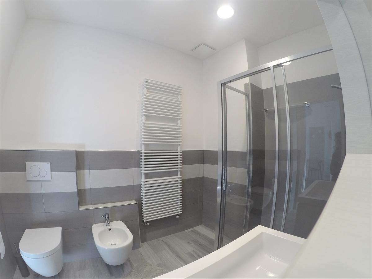 טויראנו B&B Ca Da Franca מראה חיצוני תמונה
