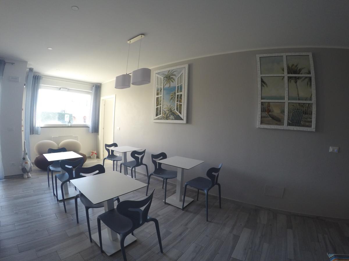 טויראנו B&B Ca Da Franca מראה חיצוני תמונה