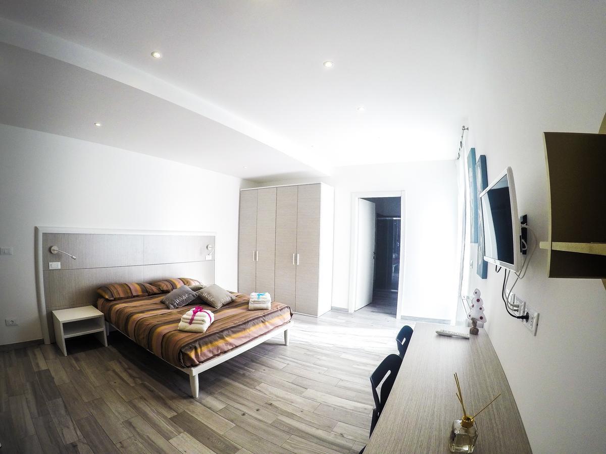 טויראנו B&B Ca Da Franca מראה חיצוני תמונה