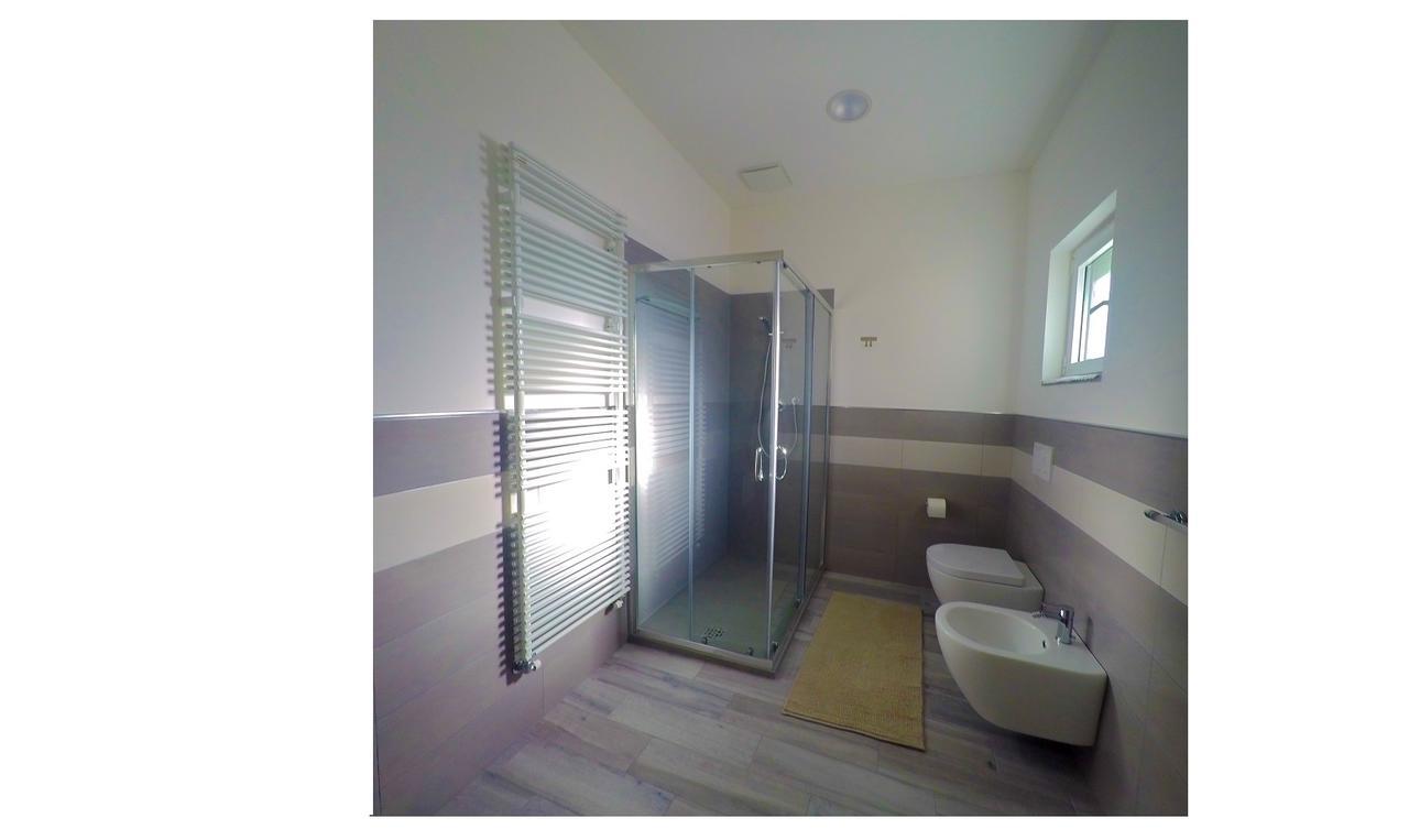 טויראנו B&B Ca Da Franca מראה חיצוני תמונה