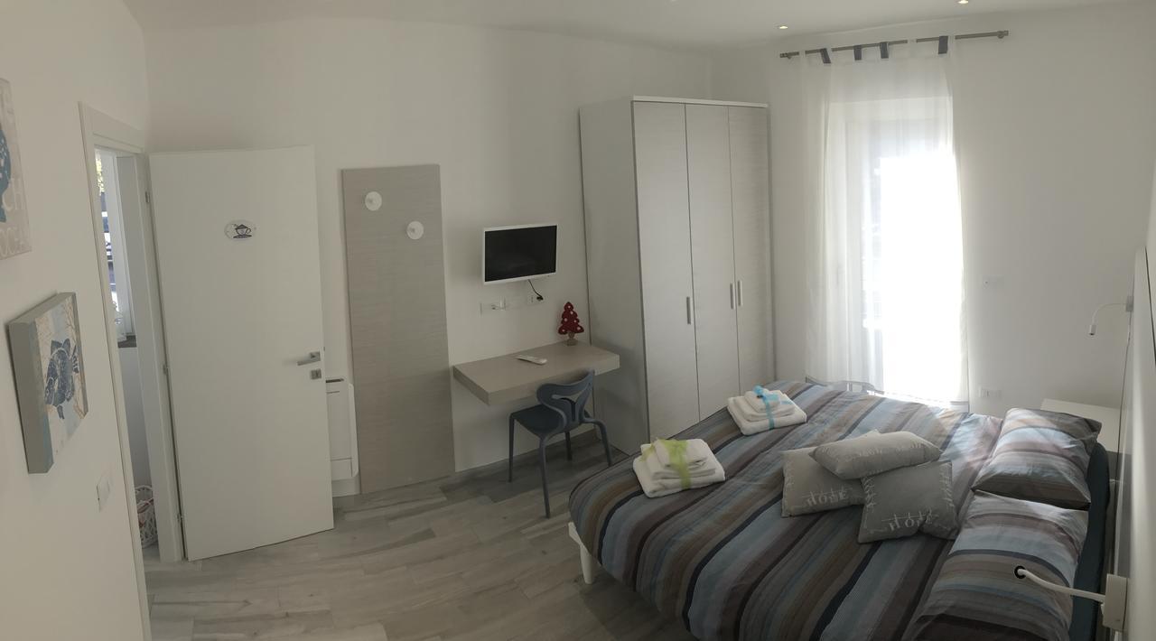 טויראנו B&B Ca Da Franca מראה חיצוני תמונה