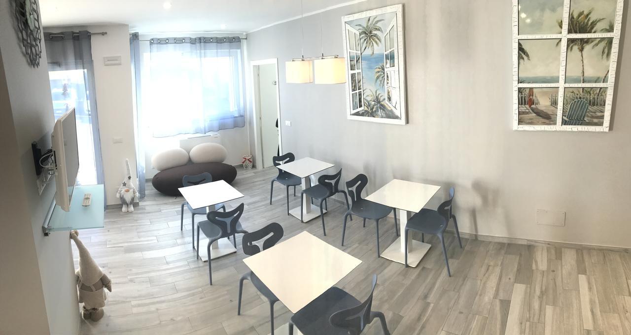 טויראנו B&B Ca Da Franca מראה חיצוני תמונה