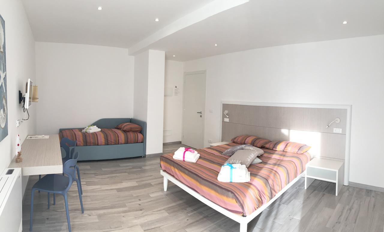 טויראנו B&B Ca Da Franca מראה חיצוני תמונה