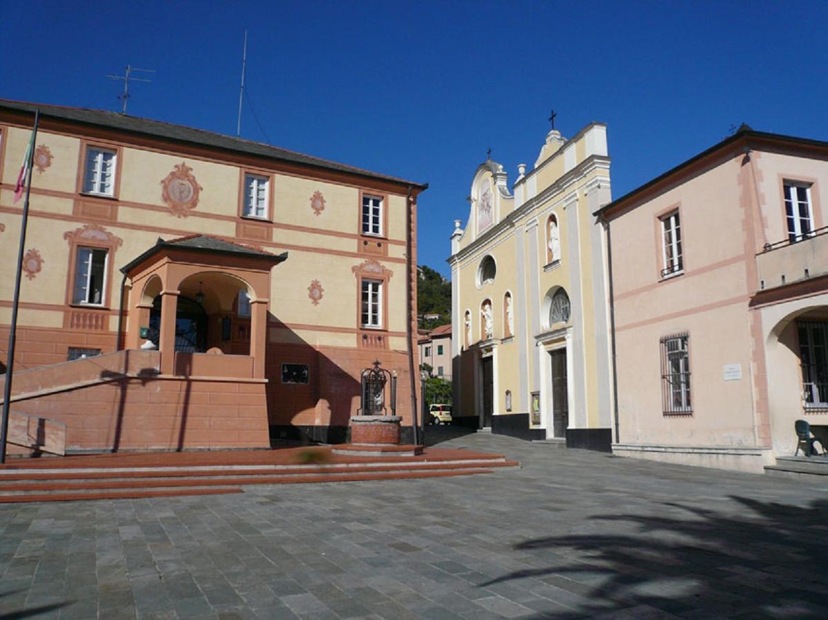 טויראנו B&B Ca Da Franca מראה חיצוני תמונה