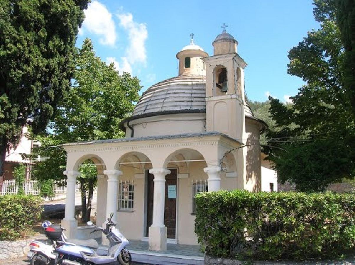 טויראנו B&B Ca Da Franca מראה חיצוני תמונה
