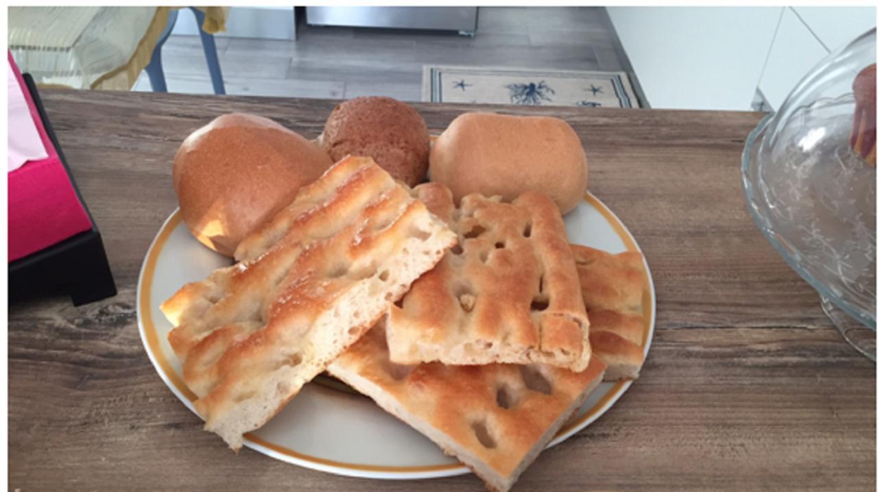 טויראנו B&B Ca Da Franca מראה חיצוני תמונה