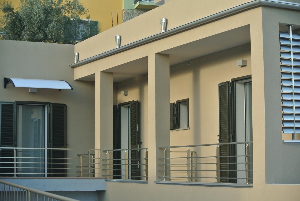 טויראנו B&B Ca Da Franca מראה חיצוני תמונה